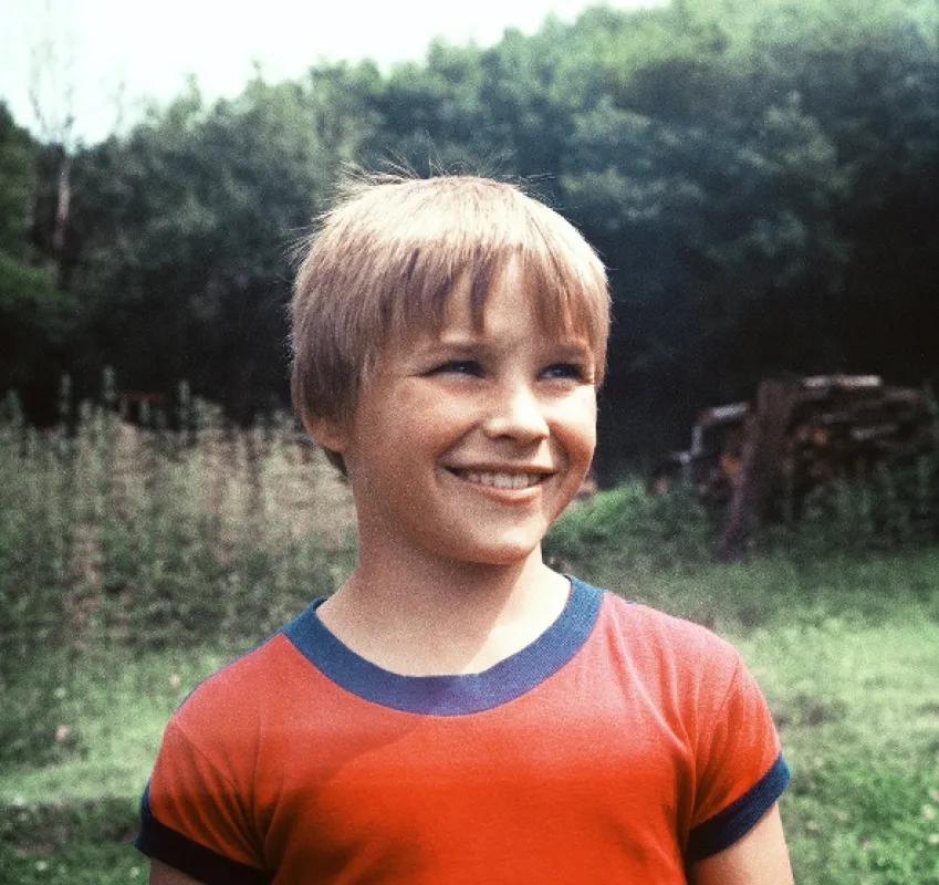 Třetí táta, 1988 - fotogaléria