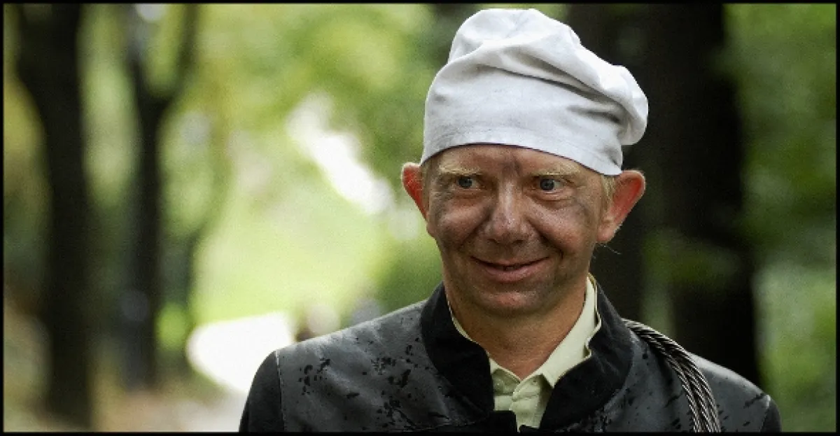 U mě dobrý, 2008 - fotogaléria