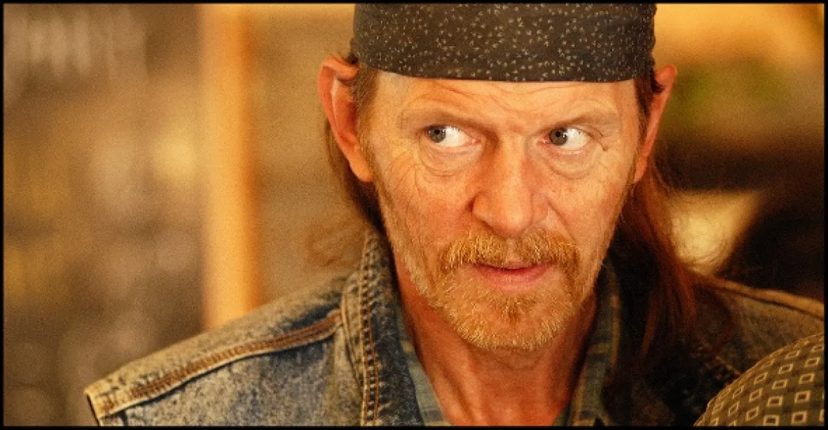 U mě dobrý, 2008 - fotogaléria