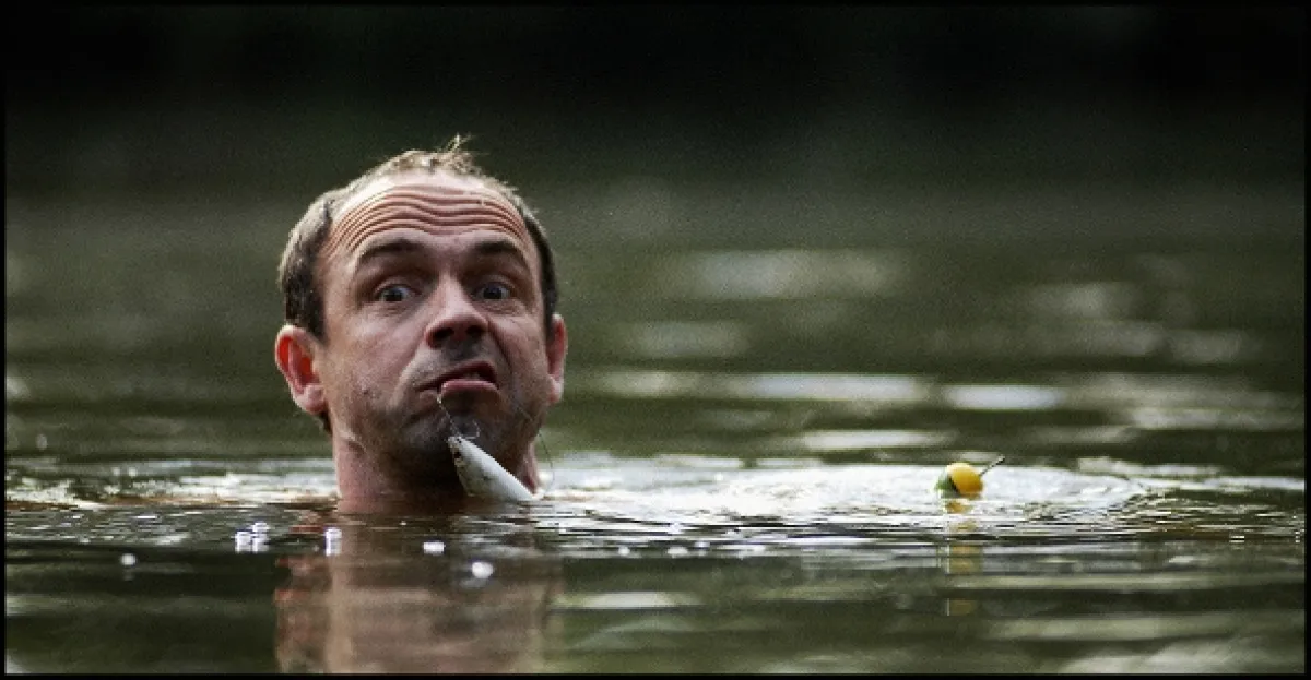 U mě dobrý, 2008 - fotogaléria