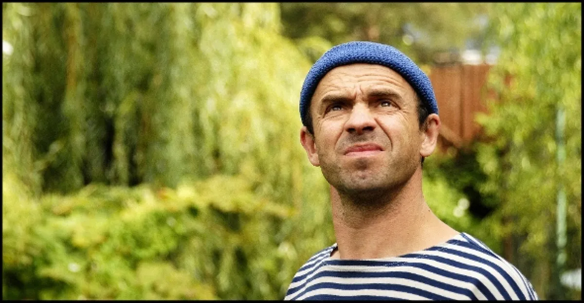 U mě dobrý, 2008 - fotogaléria