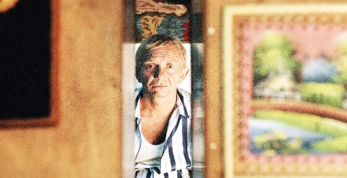 U mě dobrý, 2008 - fotogaléria
