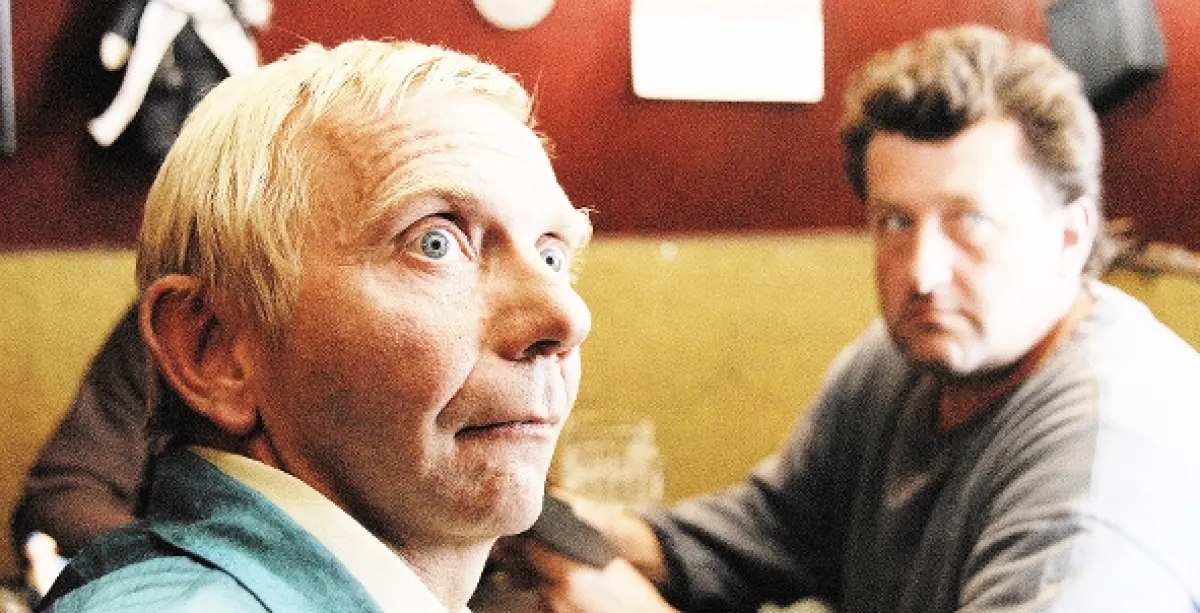 U mě dobrý, 2008 - fotogaléria