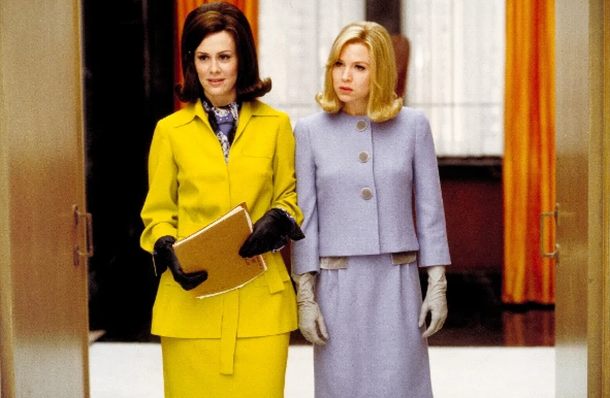 Kašlu na lásku (Down with Love), 2003 - fotogaléria