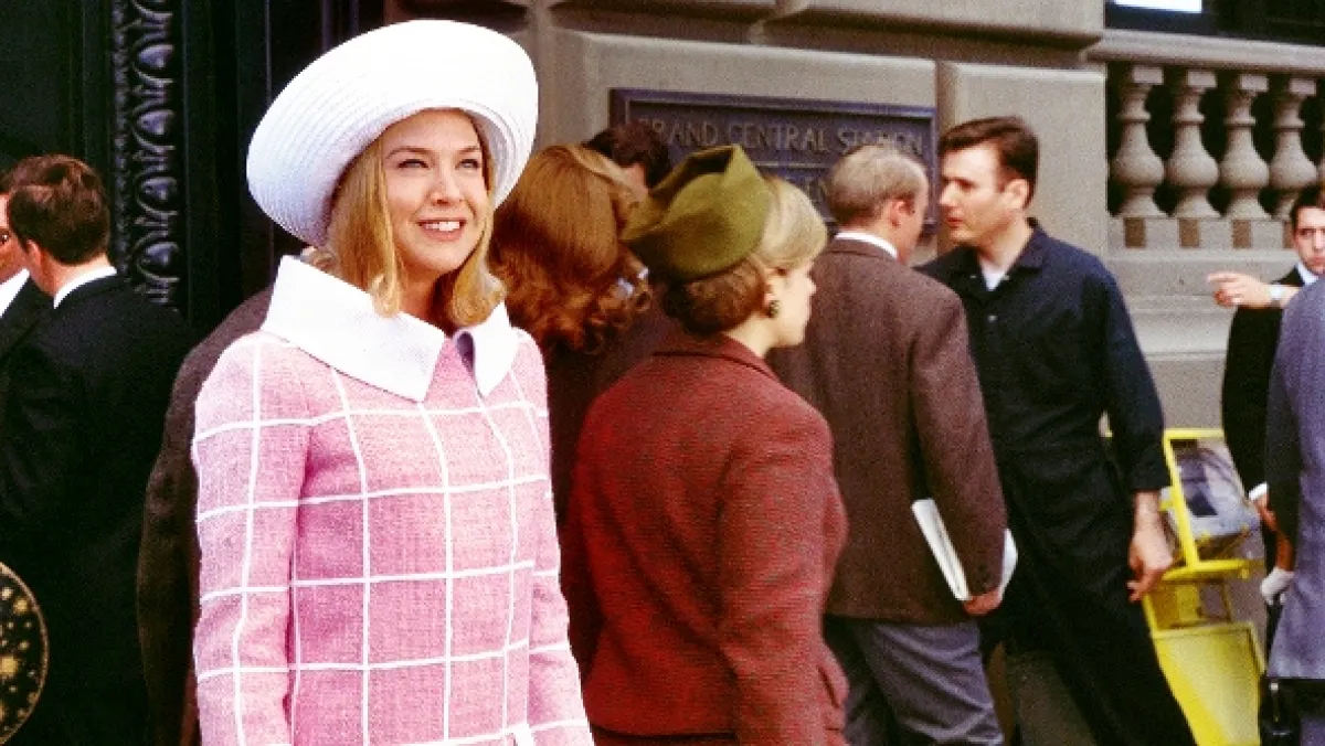 Kašlu na lásku (Down with Love), 2003 - fotogaléria