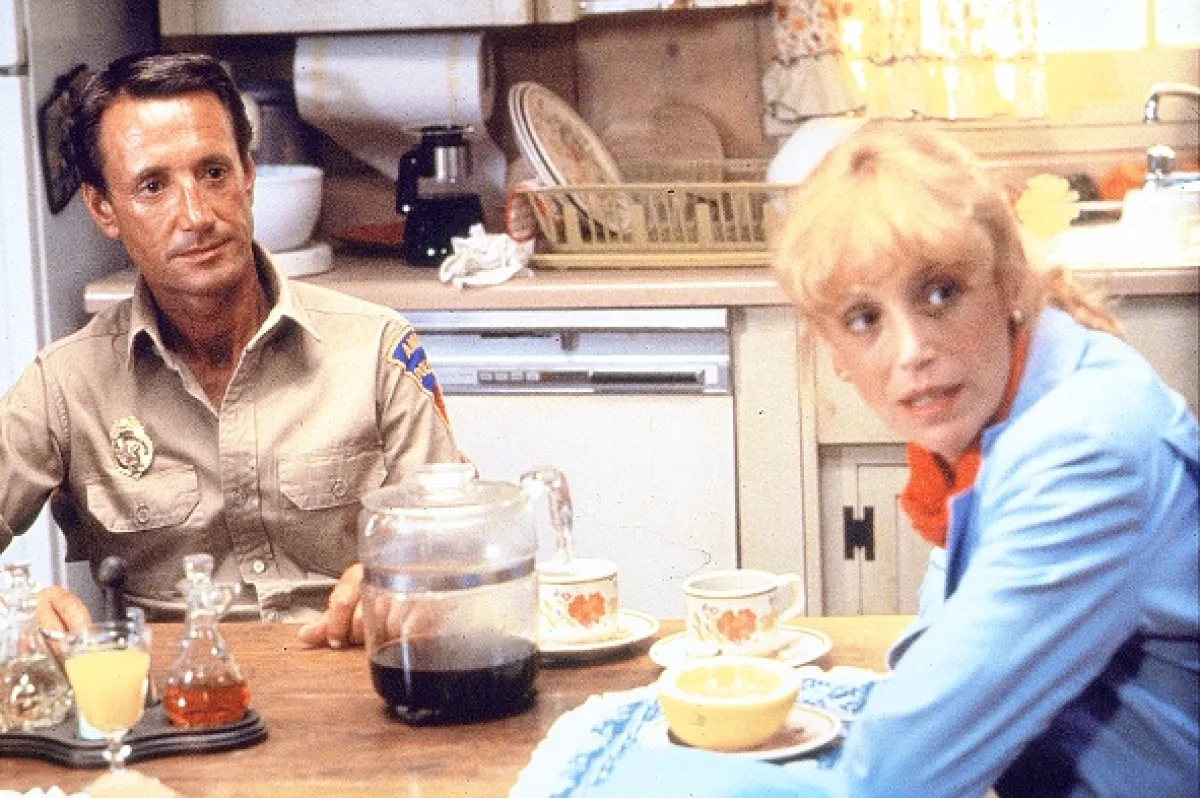 Čelisti 2 (Jaws 2), 1978 - fotogaléria