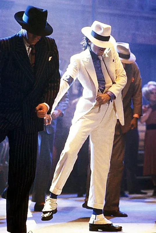 Moonwalker, 1988 - fotogaléria