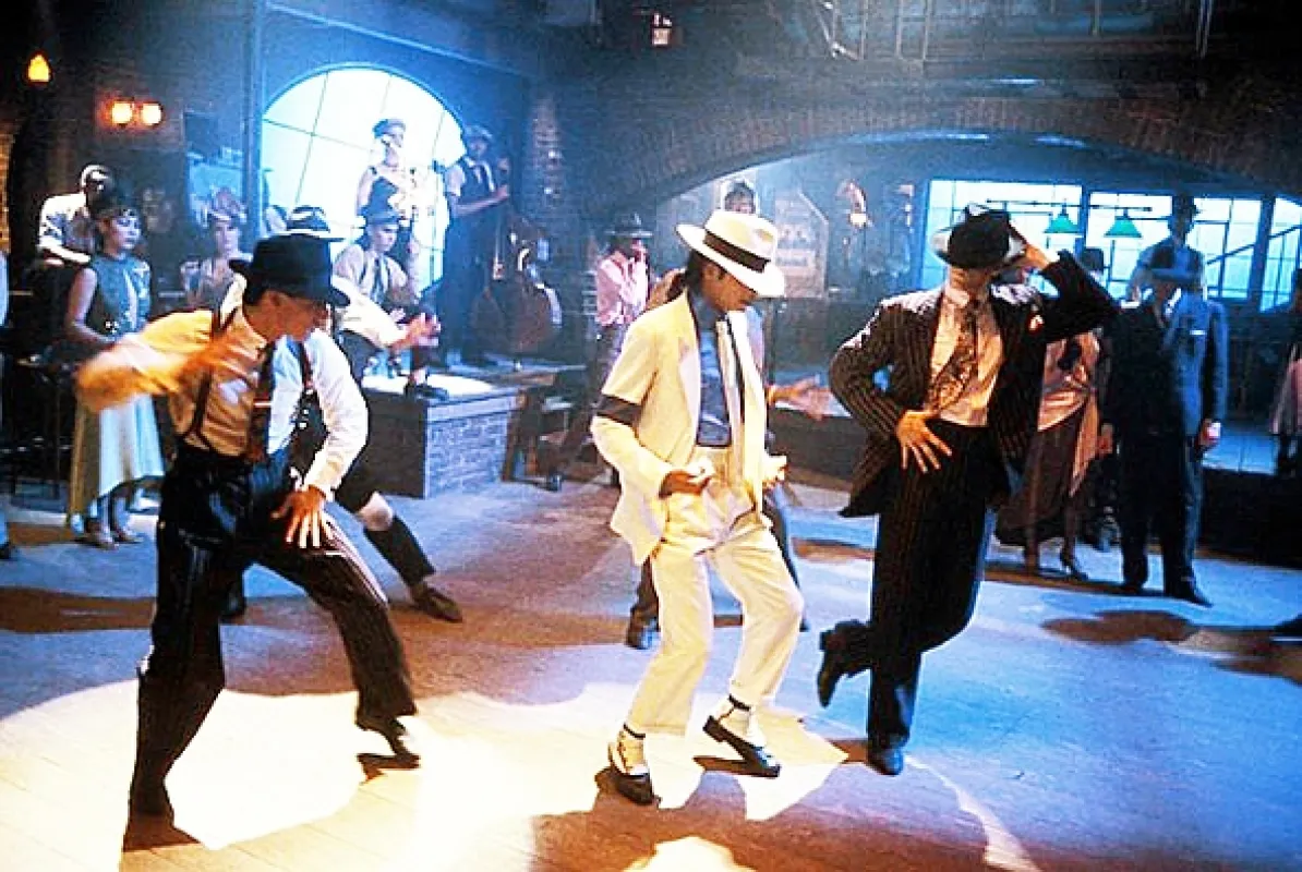Moonwalker, 1988 - fotogaléria
