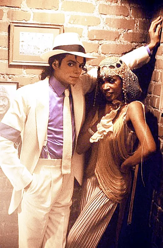 Moonwalker, 1988 - fotogaléria