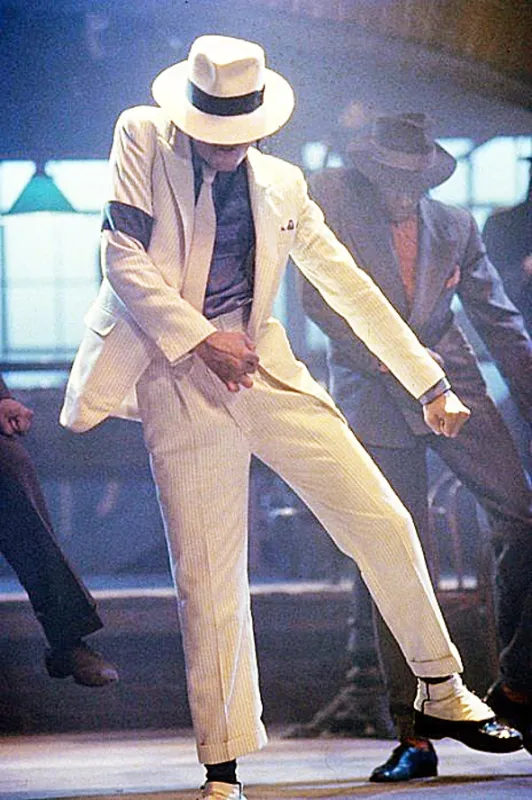 Moonwalker, 1988 - fotogaléria