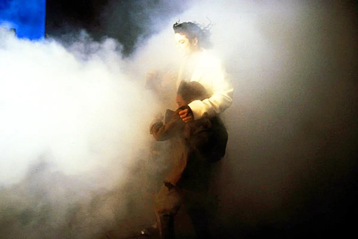 Moonwalker, 1988 - fotogaléria
