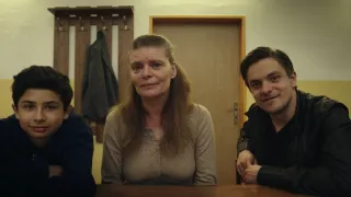 Vejška