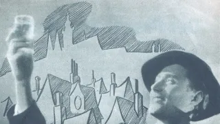Pražský flamendr