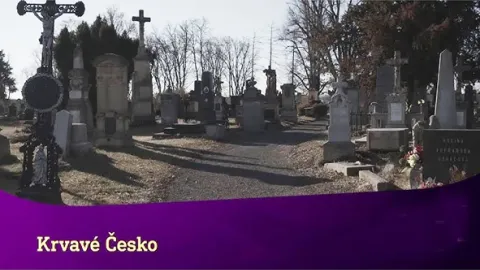 Krvavé Česko (1/10)
