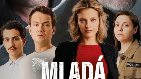 Mladá krv (6)
