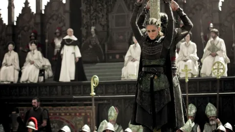 Assassin’s Creed