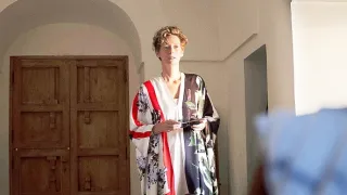 Sparné leto