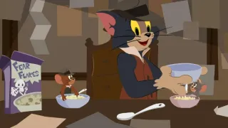 Tom és Jerry új kalandjai (1)