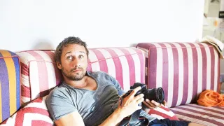 Sparné leto