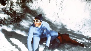 James Bond: V tajnej službe Jej veličenstva