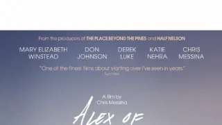 Alex z Venice