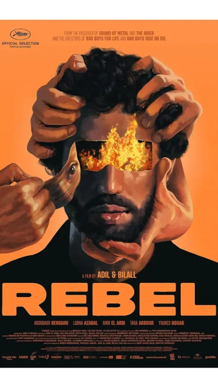 Rebel, 2022 - fotogaléria