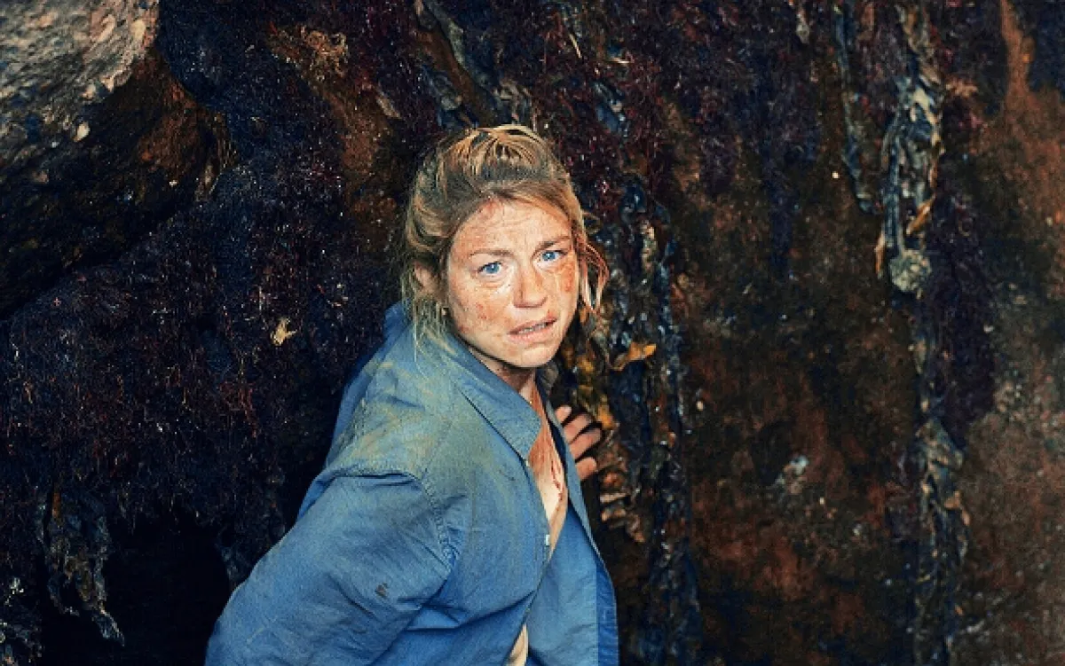 Smrtící odliv (Survive), 2024 - fotogaléria