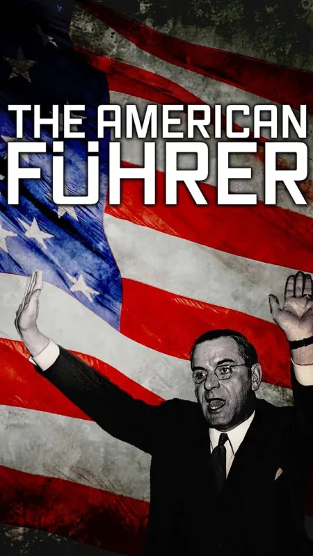 Americký Führer (The American Fuhrer), 2022 - fotogaléria