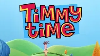 Kamarád Timmy III