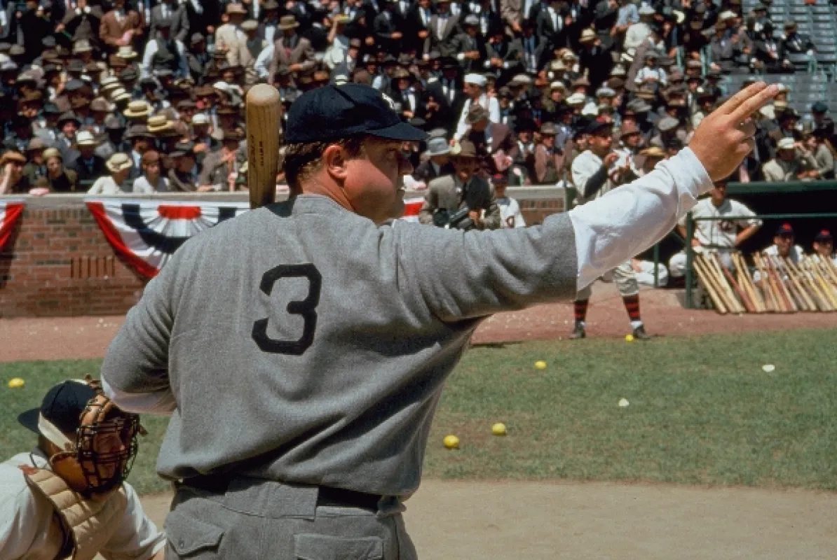 Babe (The Babe), 1992 - fotogaléria
