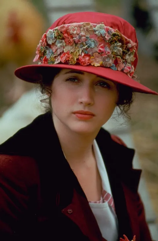 Babe (The Babe), 1992 - fotogaléria