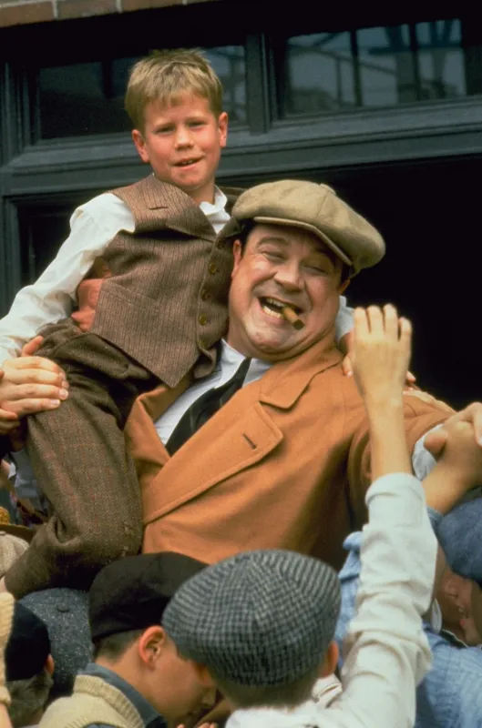 Babe (The Babe), 1992 - fotogaléria