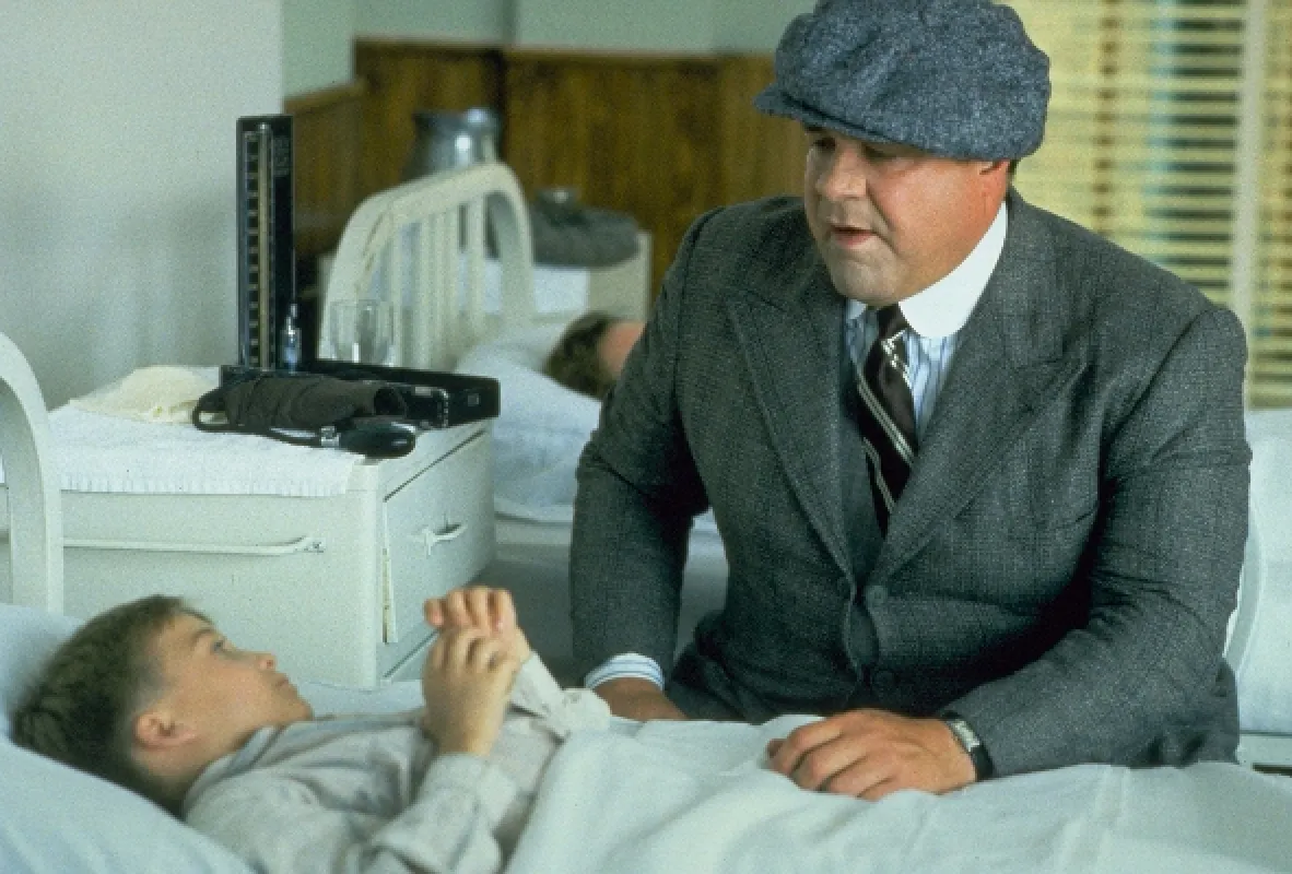 Babe (The Babe), 1992 - fotogaléria