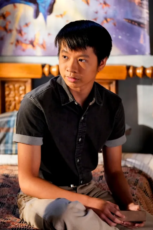 Malý Sheldon (Young Sheldon II), 2018 - fotogaléria