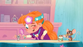Berry a Dolly