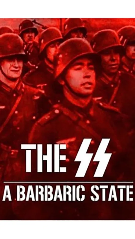 Barbarský stát a jednotky SS (The SS, A Barbaric State), 2019 - fotogaléria
