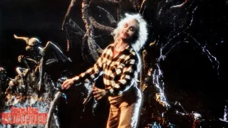 Beetlejuice