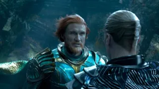 Aquaman