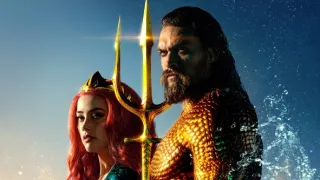 Aquaman