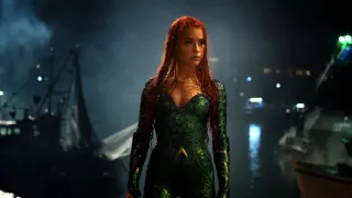 Aquaman