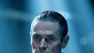 Aquaman