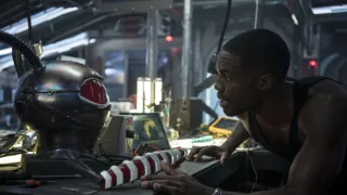 Aquaman