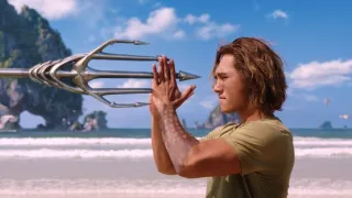 Aquaman