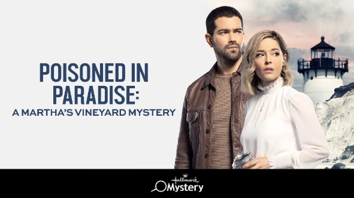 Záhady na ostrove: Otrávená v raji (Poisoned in Paradise: A Martha's Vineyard Mystery), 2020 - fotogaléria
