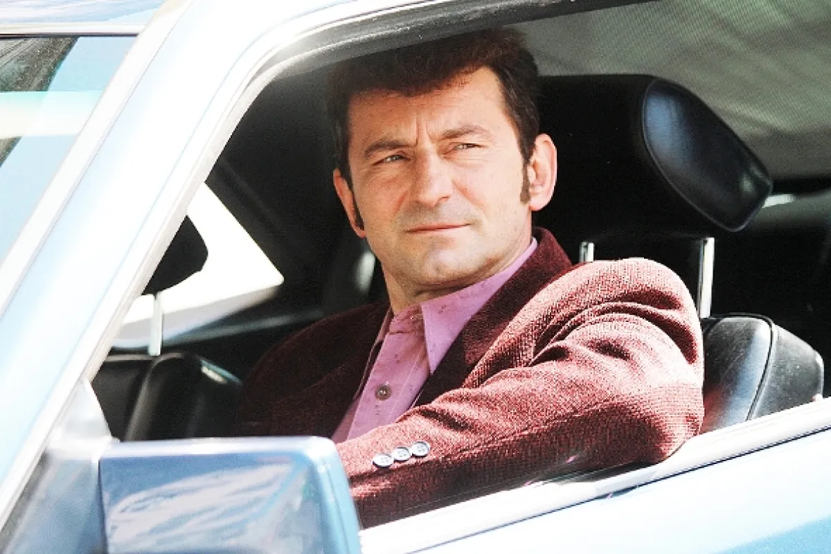 Příběh kmotra, 2013 - fotogaléria