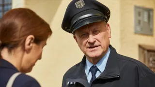 Policie Modrava III (2)