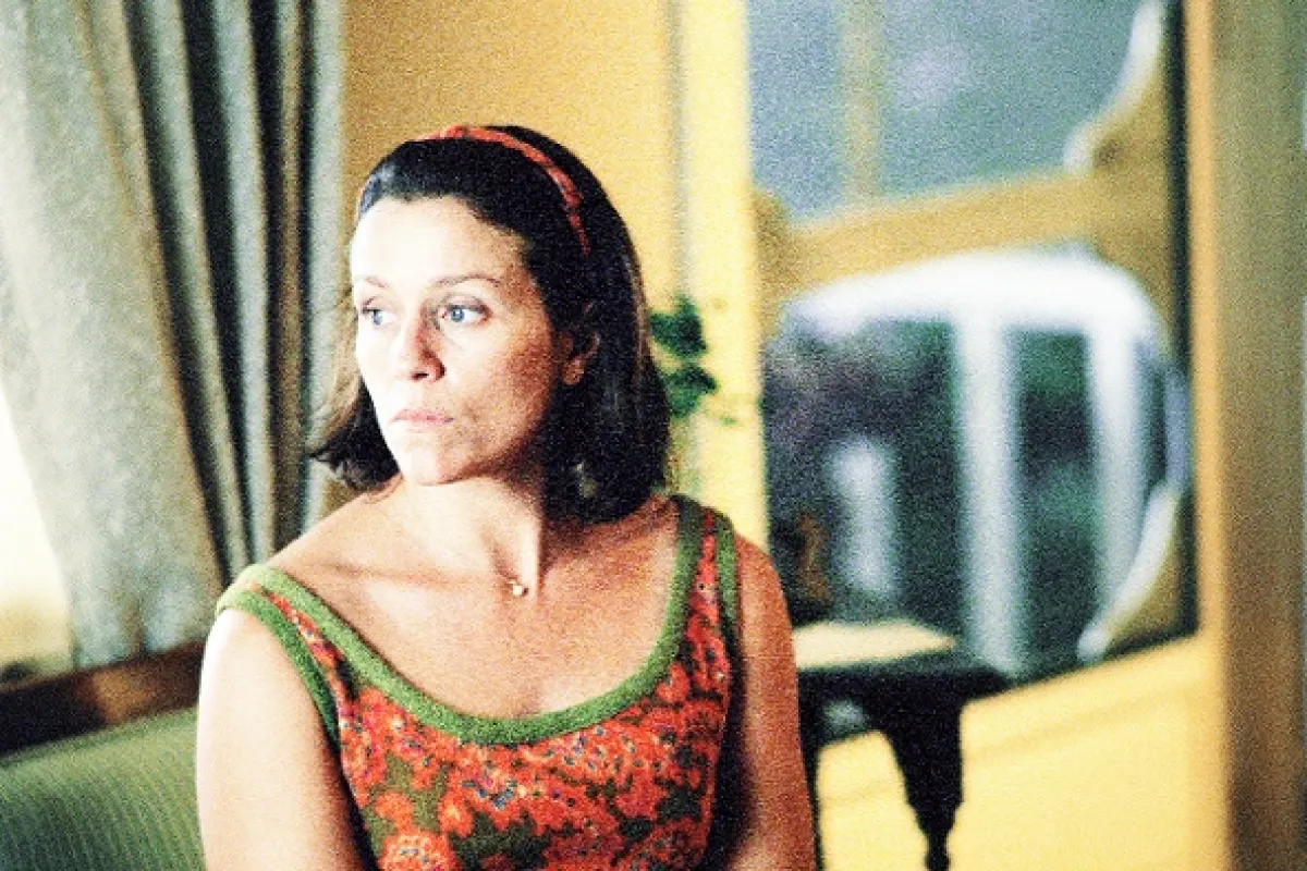 Na pokraji slávy, 2000 - fotogaléria