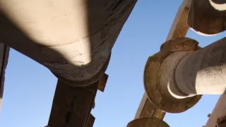 Zázračná planeta: Velké řeky světa