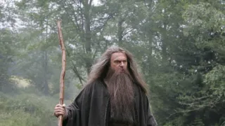 Merlinov učeň (1)
