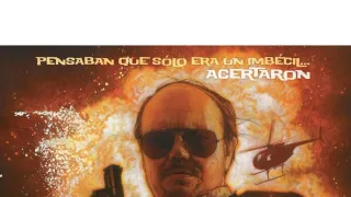 Torrente 3 - Hloupá ruka zákona